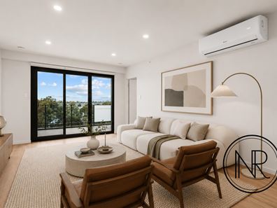 519/239 Great Eastern Highway, Belmont WA 6104