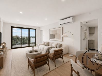 519/239 Great Eastern Highway, Belmont WA 6104
