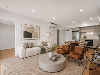519/239 Great Eastern Highway, Belmont WA 6104