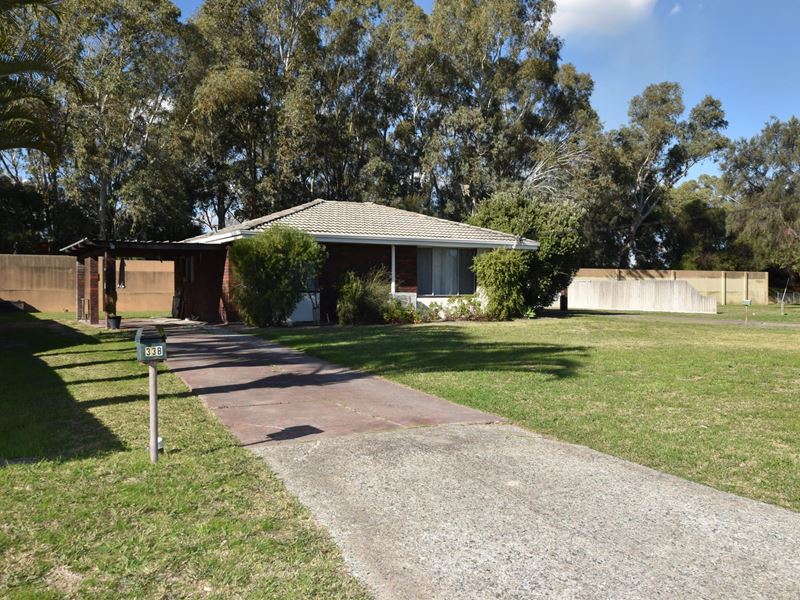 33 Gravity Street, Beckenham WA 6107