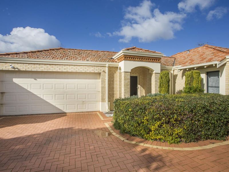 55B Monash Avenue, Como