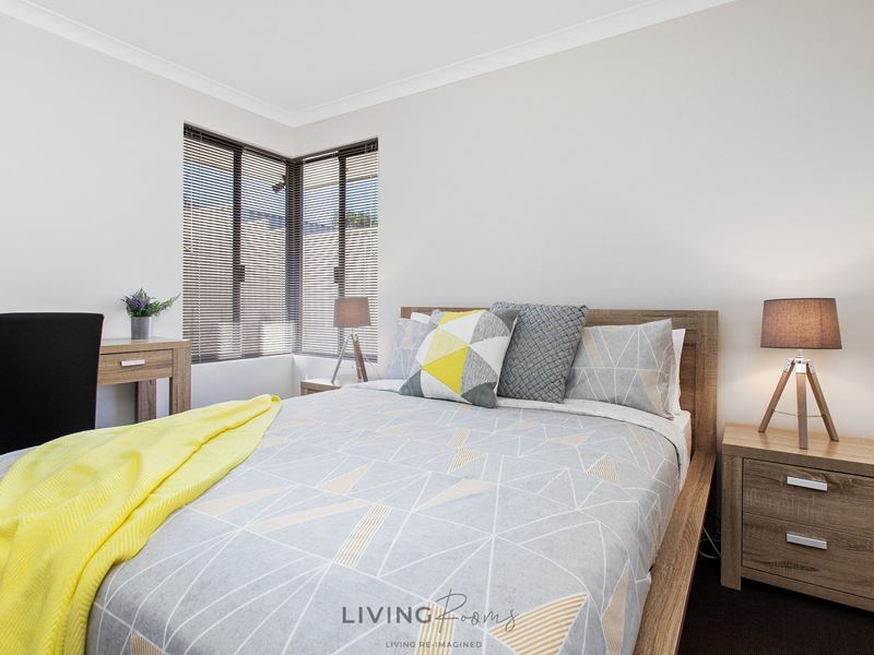 Room/4  Unit 3 293 Rockingham Road, Spearwood