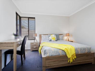 Room/4  Unit 3 293 Rockingham Road, Spearwood WA 6163