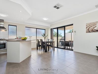 Room/4  Unit 3 293 Rockingham Road, Spearwood WA 6163
