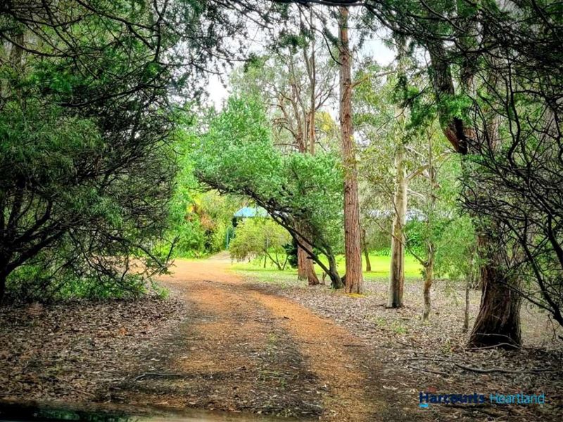 38 Greenwood Road, Nannup WA 6275