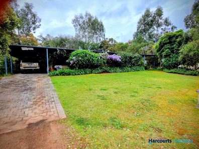 38 Greenwood Road, Nannup WA 6275