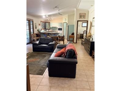 38 Greenwood Road, Nannup WA 6275