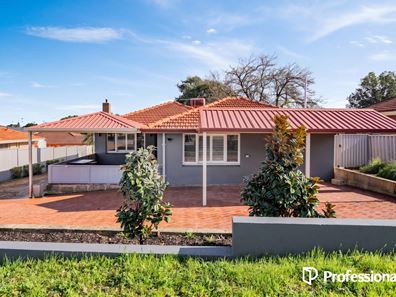 115 Broun Avenue, Morley WA 6062