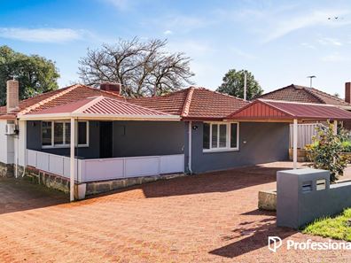 115 Broun Avenue, Morley WA 6062