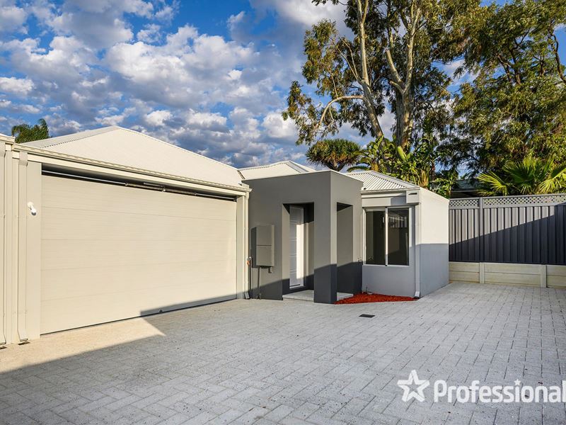 39C Hunter Way, Padbury WA 6025