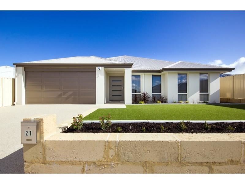 21 Hawley Way, Madora Bay WA 6210