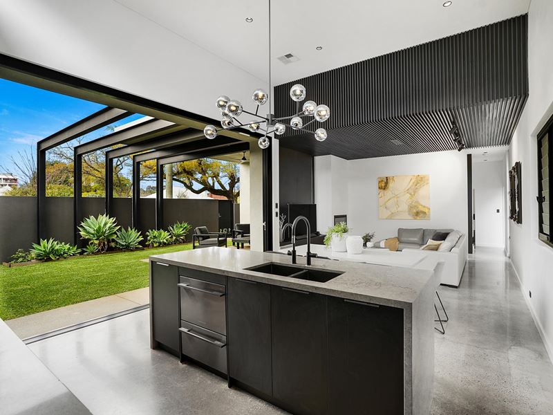 101 Anzac Road, Mount Hawthorn