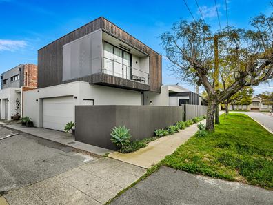 101 Anzac Road, Mount Hawthorn WA 6016