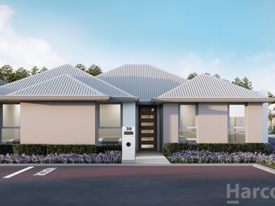 39/58 Coodanup Drive, Coodanup WA 6210