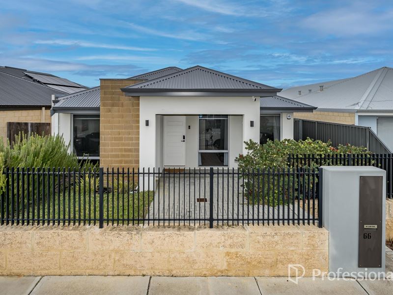 66 Impressions Drive, Eglinton