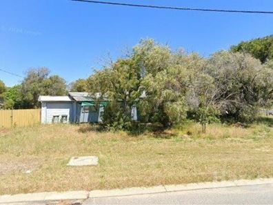 1 Corfu Street, Falcon WA 6210
