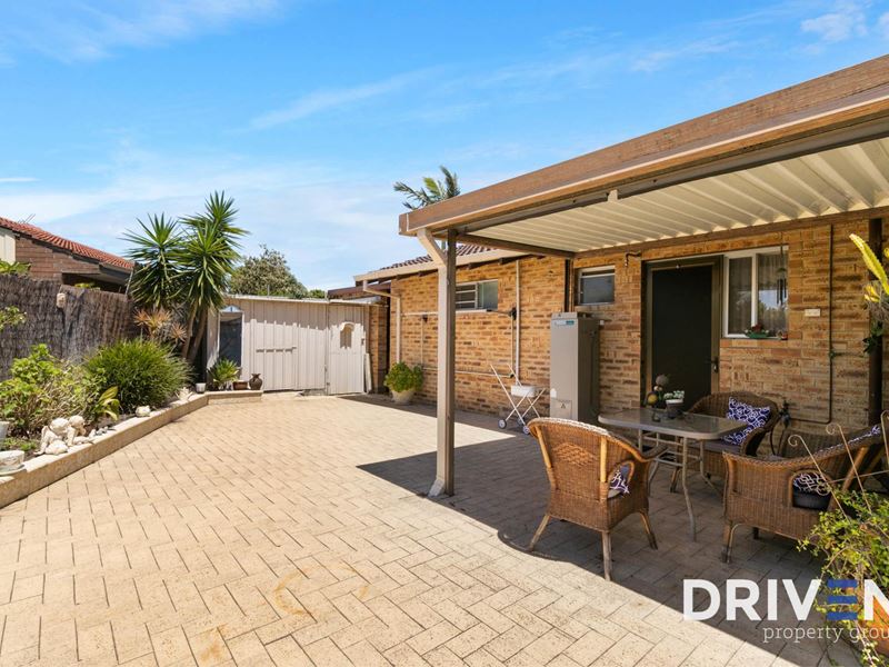 1/3 Cothill  Court, Eden Hill WA 6054