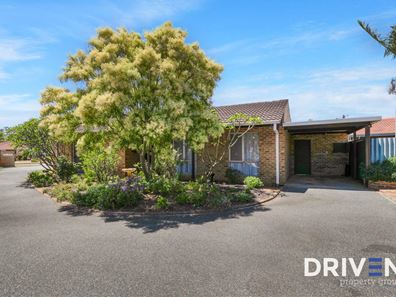 1/3 Cothill  Court, Eden Hill WA 6054