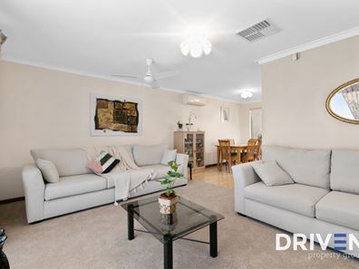 1/3 Cothill  Court, Eden Hill WA 6054
