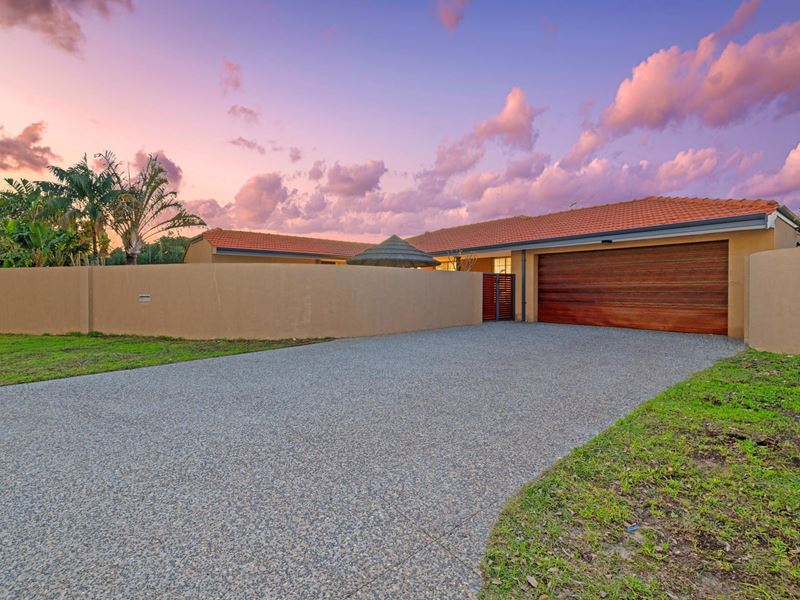 3 Sanderling  Street, Stirling WA 6021