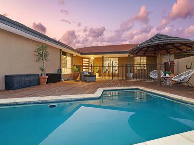 3 Sanderling  Street, Stirling WA 6021
