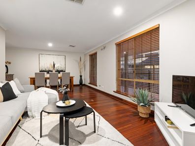 3 Sanderling  Street, Stirling WA 6021