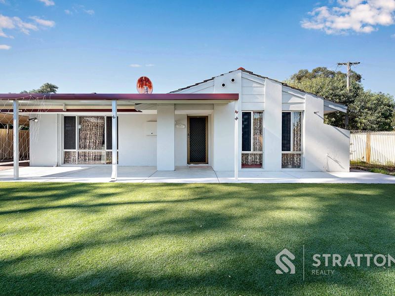 1 Faraday Street, Camillo WA 6111
