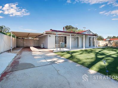 1 Faraday Street, Camillo WA 6111