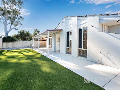 1 Faraday Street, Camillo WA 6111