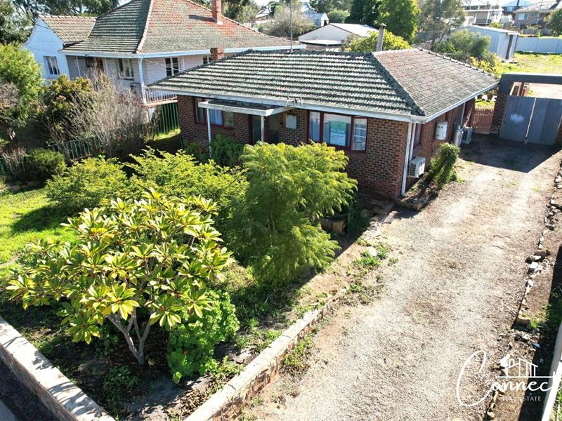 64 Forrest Street, Northam