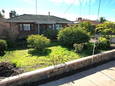 64 Forrest Street, Northam WA 6401