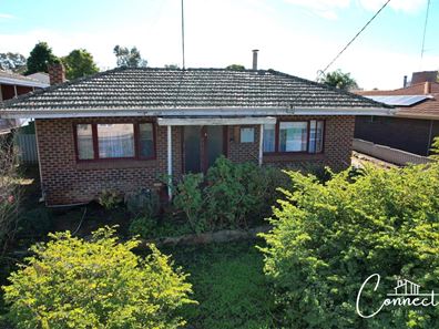 64 Forrest Street, Northam WA 6401