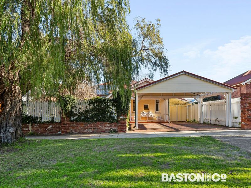 49 Teague Street, Victoria Park