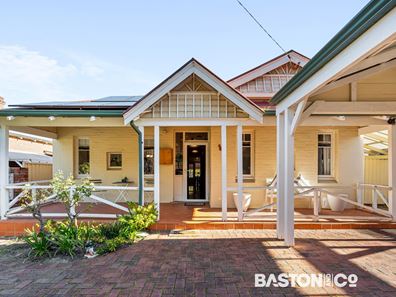 49 Teague Street, Victoria Park WA 6100