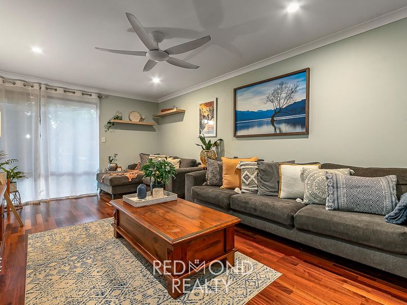 Greenwood WA 6024