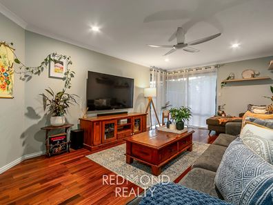 Greenwood WA 6024