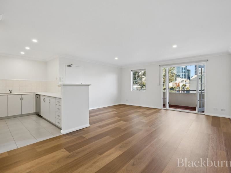 3/218 James Street, Northbridge