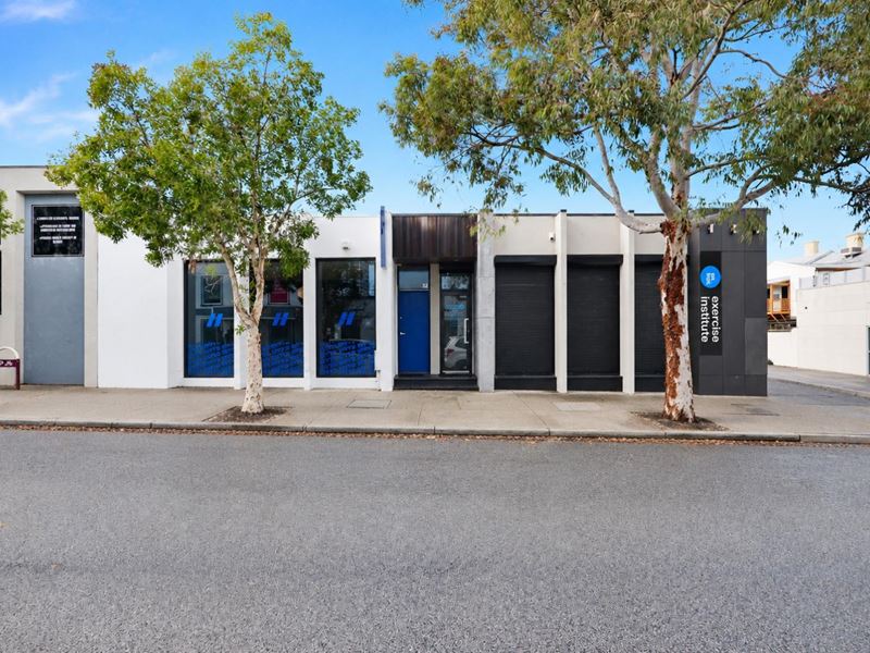 34 Townshend Road, Subiaco WA 6008