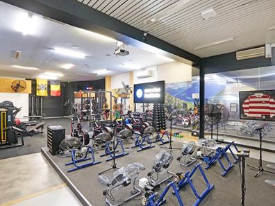 34 Townshend Road, Subiaco WA 6008