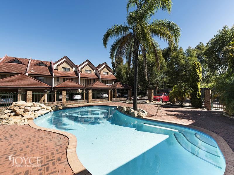 15/20 Gochean Avenue, Bentley WA 6102