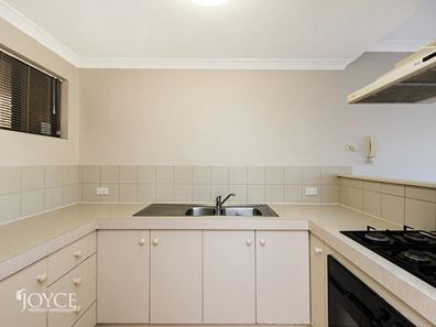 15/20 Gochean Avenue, Bentley WA 6102