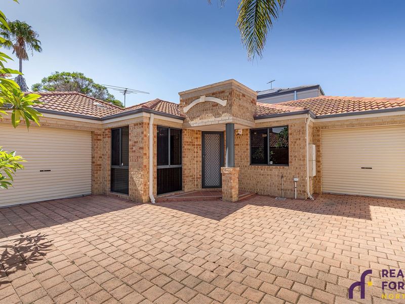 3/119 Beatrice Street, Innaloo WA 6018