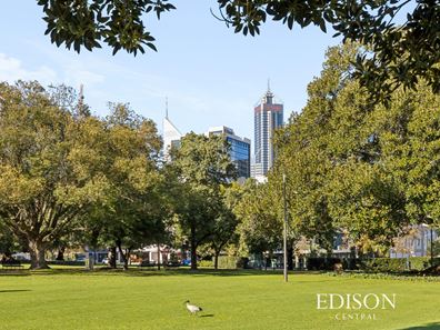 6/11 Shenton Street, Northbridge WA 6003