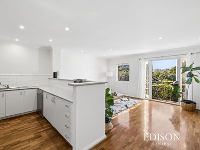 6/11 Shenton Street, Northbridge WA 6003