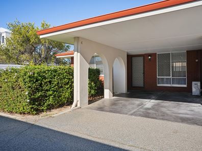 4/210 Waterloo Street, Tuart Hill WA 6060