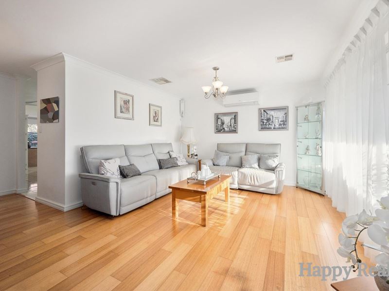 2 The Heights, Canning Vale WA 6155