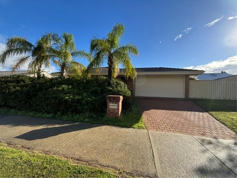 83 Cassowary Drive, Ballajura WA 6066