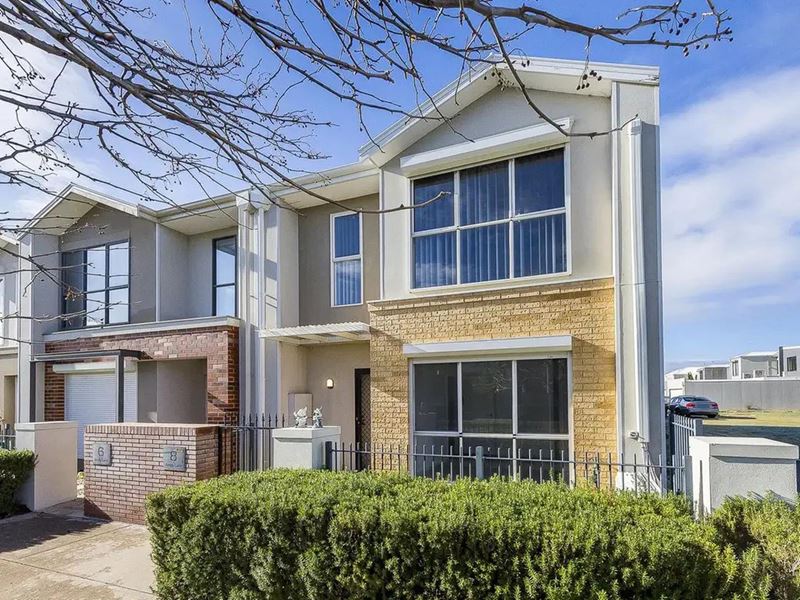 8 Amity Lane, Ellenbrook WA 6069