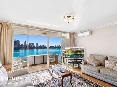 33/8 Darley Street, South Perth WA 6151