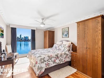 33/8 Darley Street, South Perth WA 6151